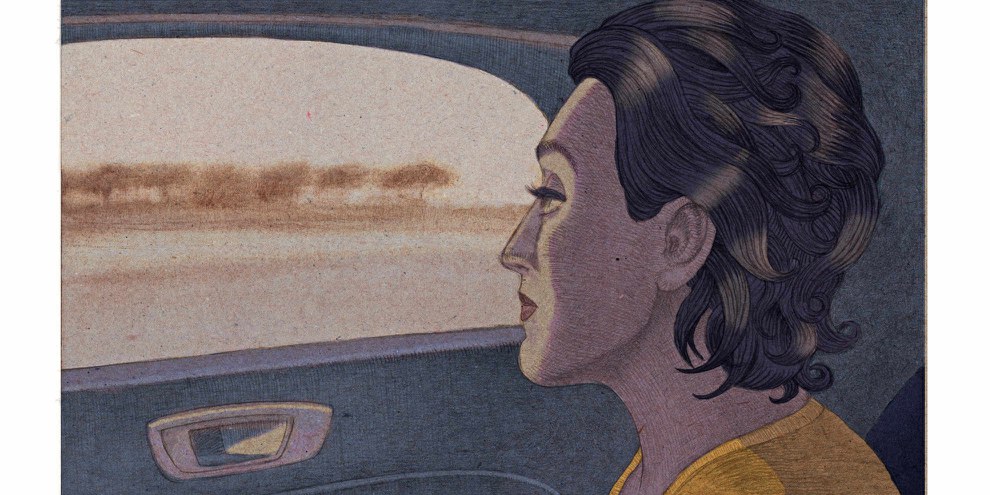 ©Ambroise Héritier