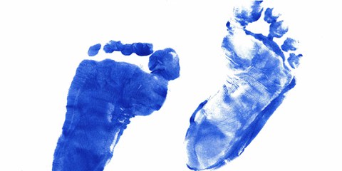 Selon l’Unicef, 290 millions d’enfants dans le monde seraient dépourvus d’identité officielle. ©Shutterstock/Iuliia Shepeleva