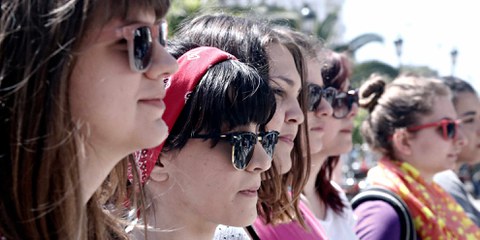 Depuis l'Affaire Weinstein et les témoignages ralliés au hashtag MeToo qui en ont résulté, la parole des femmes a acquis plus de poids. ©Alexandros Michailidis / shutterstock.com