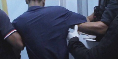 Violences physiques et électrochocs sont monnaie courante dans la prison de Mangaung, en Afrique du Sud, que gère G4S. ©DR