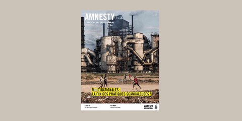 Multinationales: la fin des pratiques scandaleuses?