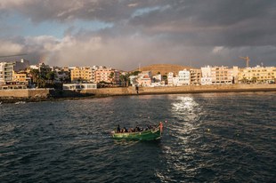 De nouvelles routes vers l’Europe