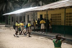 Sierra Leone