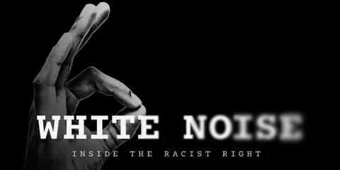 "White Noise", Daniel Lombroso, 2020, 94 min.
