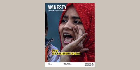 Inde : minorités en ligne de mire