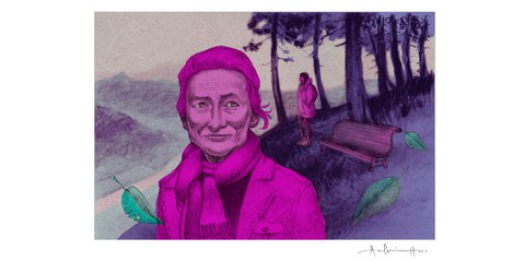 © Ambroise Héritier