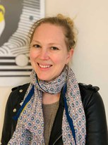 Sophie de Saussure</strong></span> est assistante en droit pénal à l'Université de Genève et mène des recherches sur les questions sociales liées à l'exécution des peines. ©DR