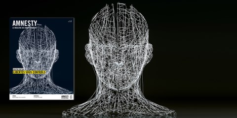Digitalisation: Libertés sous contrôle