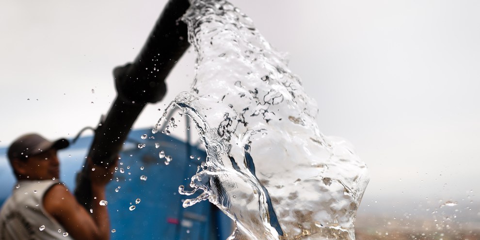 ©Delil Souleiman/AFP via Getty Images