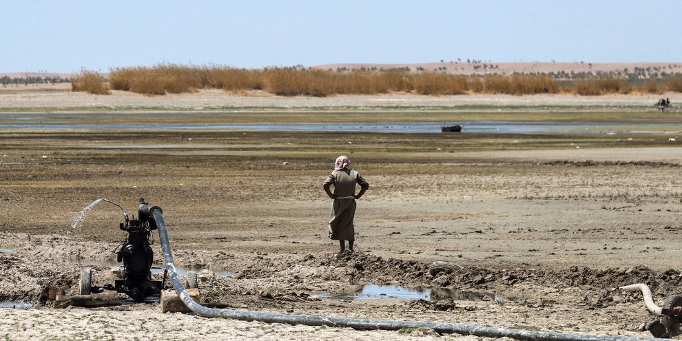 © DELIL SOULEIMAN/AFP via Getty Images