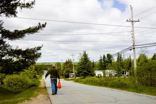 Le long chemin de la guérison