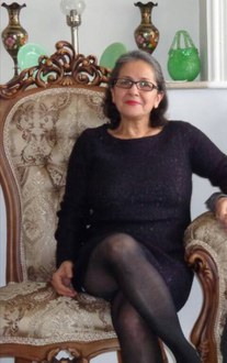 Nahid Taghavi