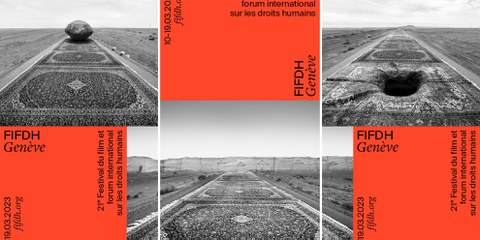 © FIFDH