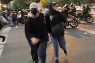 Tradition de l'impunité