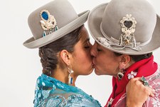 Images (de) contestataires
