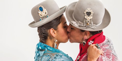 © Tony Suarez/Adriana Elena Bravo Morales/Satellites of Art
