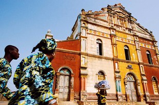 La tolérance religieuse en péril
