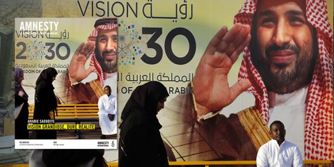 © Nabil/AP/Keystone