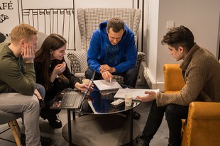 Le dernier rempart de la démocratie