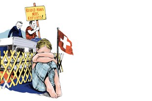 La mémoire est un devoir