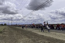 Elles désobéissent à Washington