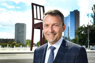«Le système multilatéral est résilient»