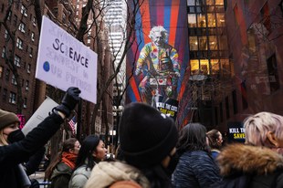 Les universités contre-attaquent