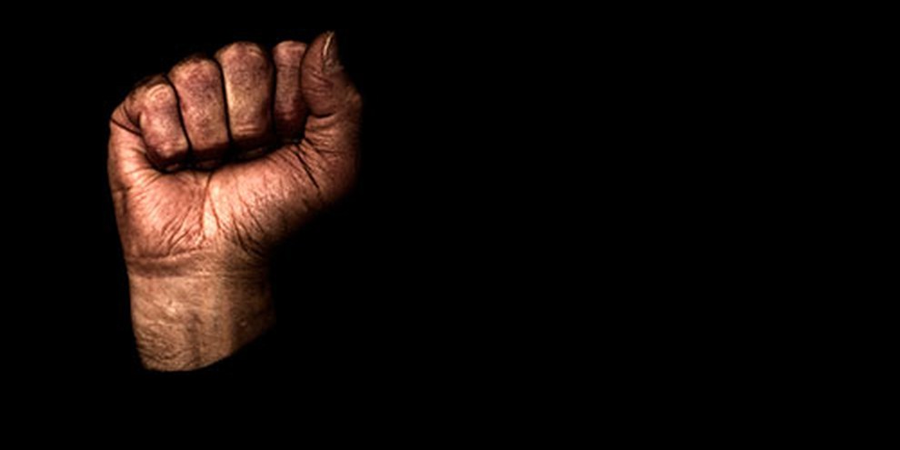 L'année 2014 a été marquée par une victoire: l'entrée en vigueur du Traité sur le commerce des armes, signé par 130 pays. © duncan p walker / i-Stock 