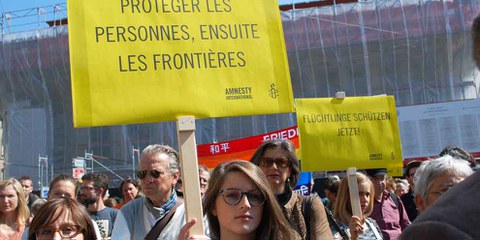 Le rapport sur la Suisse