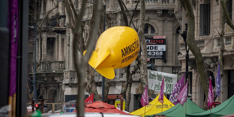 Il est temps de nous mobiliser pour défendre nos droits