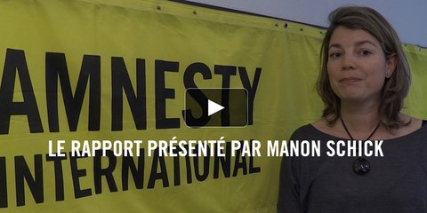 Le monde secoué par les discours de haine