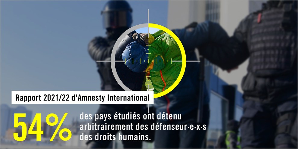 © Amnesty International