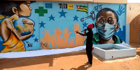 Image d'icône (droits expirés de l'image originale de cet article) © Amnesty International