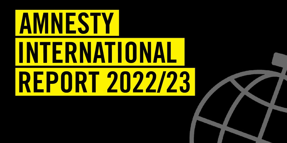 © Amnesty International