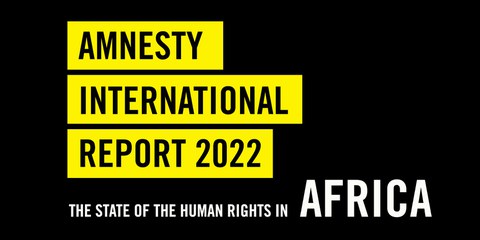 © Amnesty International