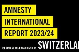 La Suisse ne se presse pas pour faire respecter le droit international