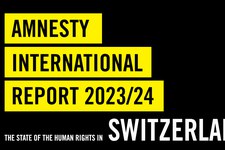 La Suisse ne se presse pas pour faire respecter le droit international