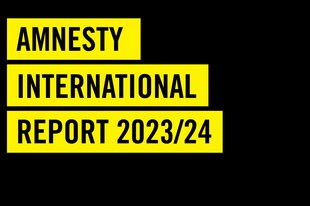 Effondrement sans précédent du droit international