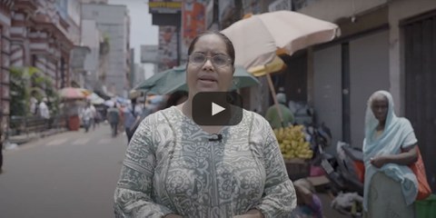 L'état des droits humains en vidéo