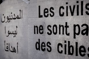 De flagrantes violations du traité jettent une ombre sur la conférence sur le contrôle des armes