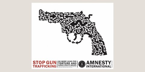 Grave mépris des règles du Traité sur le commerce des armes