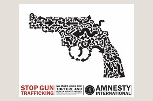 Grave mépris des règles du Traité sur le commerce des armes