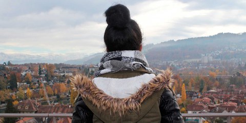 © Zoé Kammermann