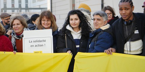 © Amnesty Suisse