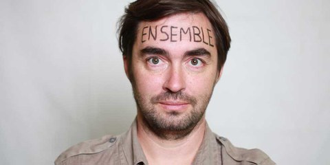 L'accueil comme une évidence