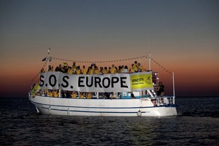 Le bilan meurtrier s’alourdit pour les réfugiés et migrants en Méditerranée centrale