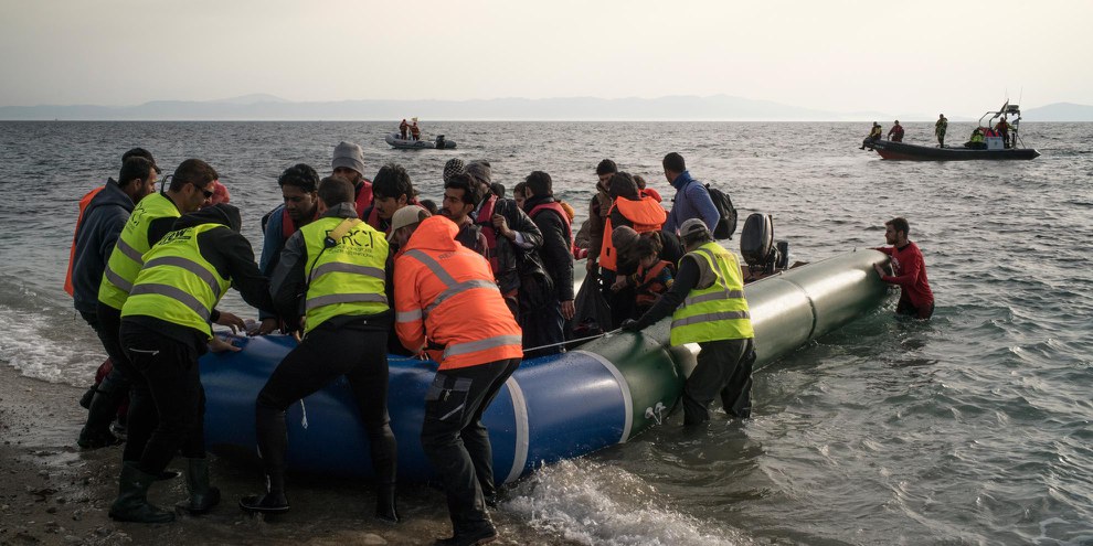 ©Amnesty International / Olga Stefatou