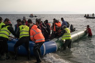 La politique européenne de fermeture fait exploser le nombre de morts en Méditerranée