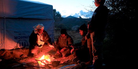 «Combien de temps allons-nous tolérer cette situation?»