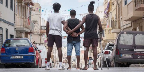 Justice pour «El Hiblu 3»